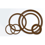 VITON (FPM) 80 SHORE